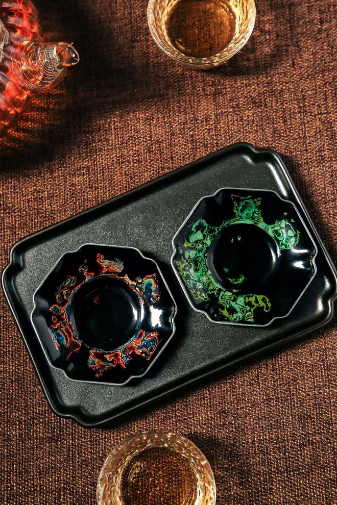 陳俐宇 擇一事，癡一心，終一生！美術(shù)設(shè)計(jì)